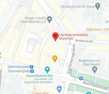Counsel Karriereberatung Karriere -fuer-Juristen-clientscandidates-in-München clients&Candidates Karriereberater für Counsel