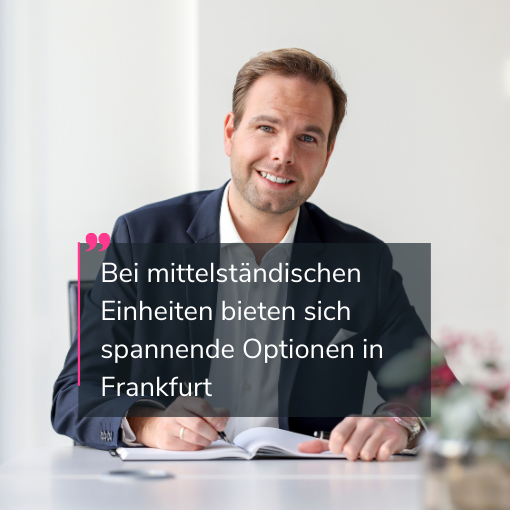 Dr Alexander auf dem Keller ist Personalberater in Frankfurt bei clients&candidates und berät Top Juristen zu den besten Jobs in Frankfurt