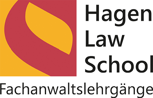 Feruniversität Hagen Logo Partnerschaft mti Personalberatung clients&candidates. Wir vermitteln Juristen. Legal, Tax & Compliance