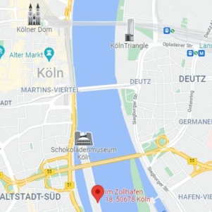Headhunter und Personalvermittlung für Steuerexperten clients&candidates mit Sitz in Köln