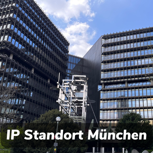 IP Standort München UPC Intellectual Property Patent Litigation Beratung Personlaberatung und JOb Coaching durch clients&candidates