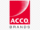 Legal Recruitment Logo Referenz für Headhunting von juristen ACCO