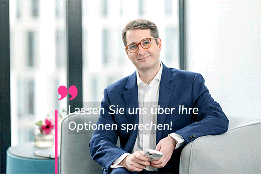Simon-Schrottenbaum-Karriereberatung-fuer-Juristen in München berät Sie gerne persönlich und vertrulich zu allen Joboptionen mit echter Perspektive