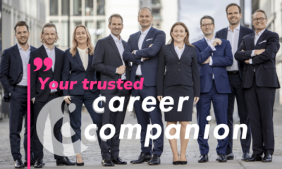 clients&candidates Your Trusted Career Companion in Stuttgart JObs für Anwälte in Stuttgart